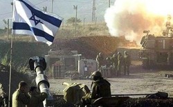 Israel tấn công Iran ở Syria, Mỹ nơm nớm lo liên lụy