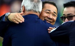 5 người thiệt mạng trong vụ rơi trực thăng: Có ông chủ Leicester City