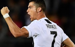 CĐV Real Madrid đã nói gì khi nhìn Ronaldo cứu rỗi Juventus?