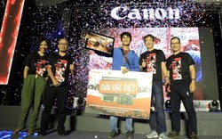 Lỗi của BTC Canon Photomarathon 2018 không thể biện minh?