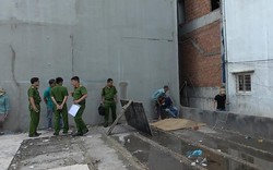 Đà Nẵng: Lên tầng 7, một công nhân rơi xuống đất tử vong
