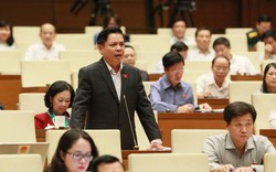 Sân bay Long Thành chậm triển khai, Bộ trưởng Nguyễn Văn Thể hứa sắp giải ngân