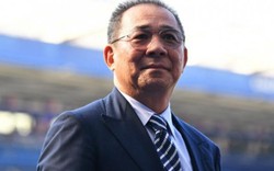 Người hâm mộ Leicester thương tiếc Chủ tịch Vichai Srivaddhanaprabha