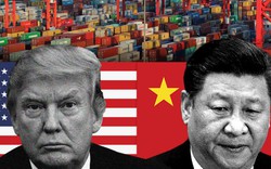 Chiến tranh thương mại Mỹ-Trung: Sự bình thản của ông Tập Cận Bình