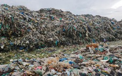 Cà Mau: Nhà máy rác bị dân tố ô nhiễm tiếp tục xin ngưng nhận rác