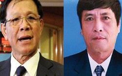 Xét xử Phan Văn Vĩnh và Phan Sào Nam: 30 luật sư tham gia bào chữa