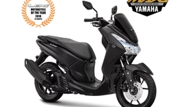 Đối thủ của Honda PCX thêm màu mới, lựa chọn phong phú hơn