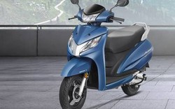 Honda Activa 2018 "chiếm ngôi vương" tại thị trường xe máy lớn nhất Nam Á