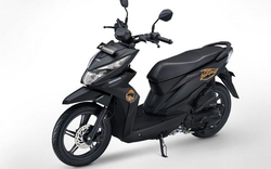 Honda Beat Street thêm "màu áo" mới, giá 25 triệu đồng