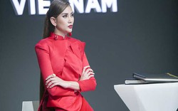 Võ Hoàng Yến "tố" The Face Vietnam 2018 “trộm long tráo phụng”