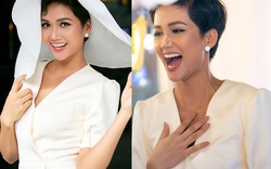 H'Hen Niê bị nhận xét thiếu tham vọng khi thi Miss Universe