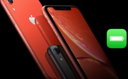 Không chỉ "ngon, bổ, rẻ" - iPhone XR còn có pin trâu hơn tất cả flagship hiện nay