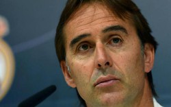 Bị Real Madrid sa thải, HLV Lopetegui ngậm ngùi nói gì?