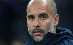 Ấm ức, HLV Pep Guardiola chê từ học trò tới sân đấu