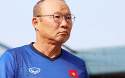 Tin sáng (30.10): HLV Park Hang-seo kết luận về chuyến tập huấn Hàn Quốc
