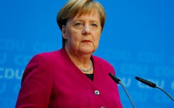 Chấn động: Triều đại Angela Merkel đã kết thúc!