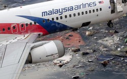 Câu hỏi day dứt về MH370 từ vụ máy bay Indonesia chở 189 người rơi