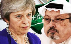 Sốc: Anh đã biết trước về vụ Khashoggi, cầu xin Ả Rập Saudi hủy kế hoạch