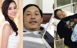 HOT showbiz: Đâu chỉ Hoa hậu Trần Tiểu Vy bị giả mạo, tung tin bị tai nạn