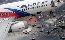 NÓNG: Bí ẩn MH370 trỗi dậy sau thảm kịch máy bay Indonesia rơi