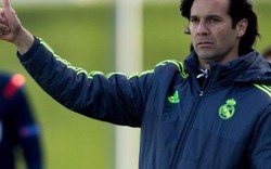 HLV tạm quyền của Real Madrid, Santiago Solari là ai?