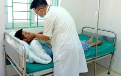 Hà Giang: 5 người nhập viện do ngộ độc nấm