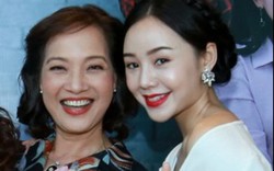 NSND Lê Khanh làm mẹ Quỳnh Kool trong phim chuyển thể từ sitcom Mỹ