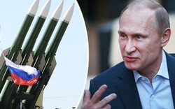Nga gửi cảnh báo đanh thép tới Ukraine, Gruzia, NATO