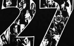 Dị thường "27 club" - câu lạc bộ... "chết trẻ" của giới showbiz