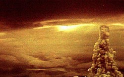 Ngày này năm xưa: Sức mạnh khủng khiếp của bom khinh khí Liên Xô