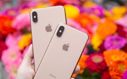 Thành công của iPhone Xs Max sẽ giúp Apple “lên mây”