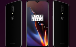 CHÍNH THỨC: OnePlus 6T trình làng, áp đảo “cơn bão” iPhone Xr