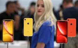 7 điều nên biết trước khi nâng cấp lên iPhone XR