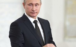 Putin tuyên bố không bao giờ quên ngày sáp nhập Crimea