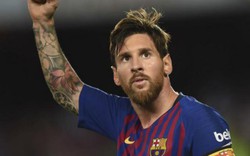 NÓNG: La Liga sắp tạo ra giải thưởng mang tên… Lionel Messi