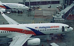 Sốc: MH370 bị chiến đấu cơ đánh chặn ngay trước khi biến mất?