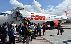 Tiết lộ sốc của hành khách trên máy bay Indonesia một ngày trước thảm kịch