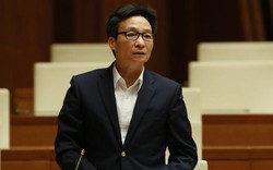 Đánh bạc online: PTT Vũ Đức Đam trả lời thay ông Nguyễn Mạnh Hùng