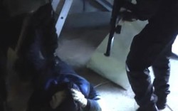 Video: An ninh Nga tóm sống ổ khủng bố IS
