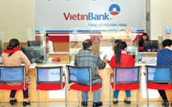 Vietinbank: Dự phòng ăn mòn lợi nhuận, lương nhân viên chỉ còn 25 triệu/tháng