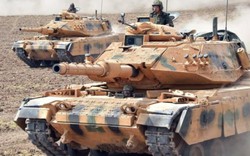 Thổ Nhĩ Kỳ giáng đòn chí mạng vào đồng minh ruột của Mỹ ở Syria