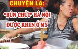 Muốn quán đông phải độc?