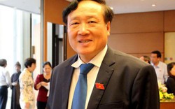 Chánh án Nguyễn Hòa Bình lý giải vì sao tòa “ngại” tuyên án treo