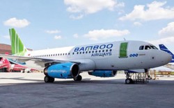 Bamboo Airways của ông Trịnh Văn Quyết chưa được vận chuyển hàng không