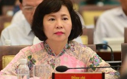 Cựu Thứ trưởng Hồ Thị Kim Thoa đăng ký bán cổ phiếu Điện Quang vì nhu cầu cá nhân