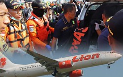 Sốc: Thảm kịch máy bay Indonesia rơi đã được báo trước 2 ngày?