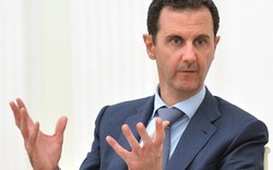 Số phận Assad nguy cấp sau tuyên bố bất ngờ của Bộ trưởng Quốc phòng Mỹ?