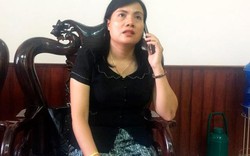 Nữ bí thư huyện ở Quảng Trị bị mất chức