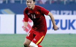 Tuyển thủ Việt Nam nào được hâm mộ nhất AFF Cup 2018?