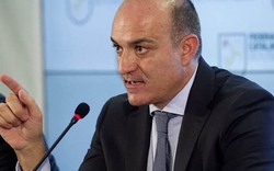 CHẤN ĐỘNG: Phó Chủ tịch Liên đoàn Bóng đá Tây Ban Nha bị bắt